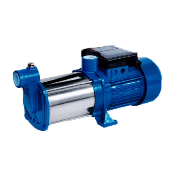 ELECTROBOMBA CENTRIFUGA MULTIETAPICA  1HP