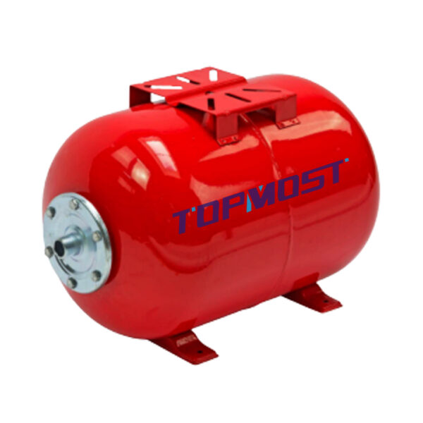 TANQUE HIDRONEUMATICO DE 24LTS EPDM
