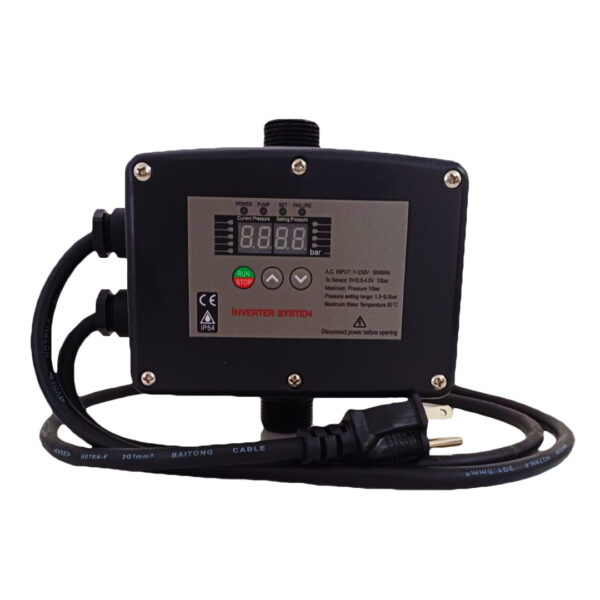 SWITCH DE PRESION ER-01/1.5KW