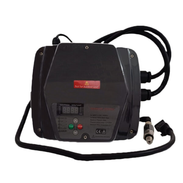 SWITCH DE PRESION ER-01/2.2KW