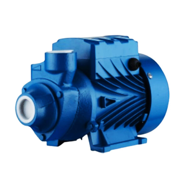 ELECTROBOMBA PERIFERICA TKM60 DE 0.5HP Ø