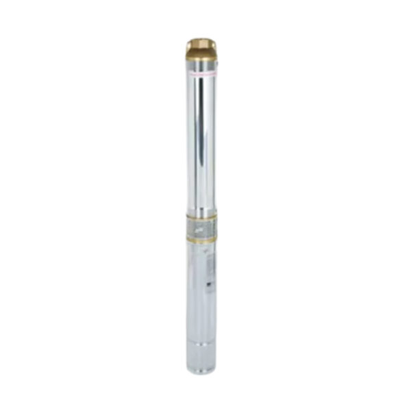 ELECTROBOMBA SUMERGIBLE TUBULAR 4SDM3-18 DE 3HP