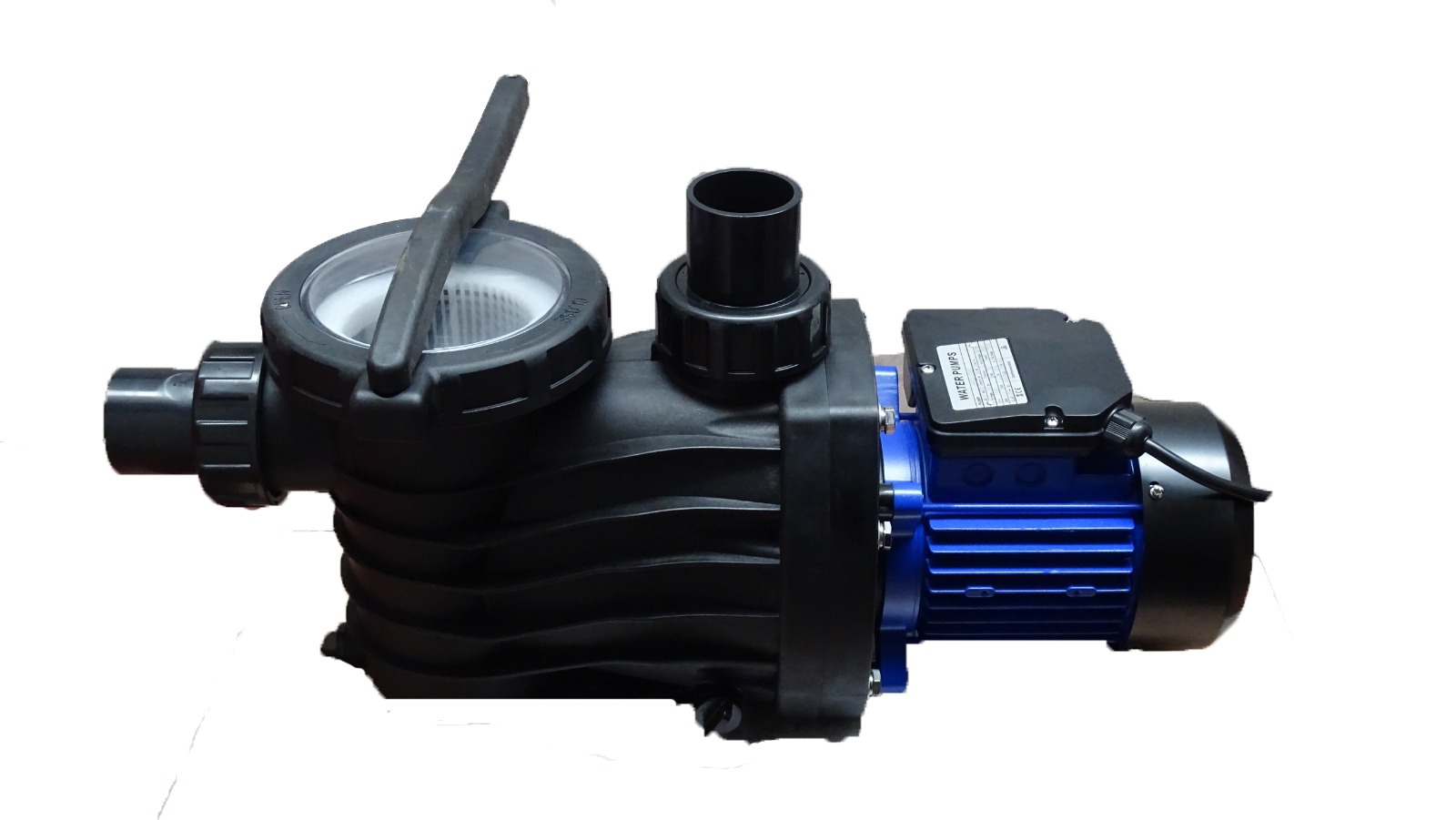 BOMBA PARA PISCINA  2HP SW200 - TOPMOST - Imagen 3